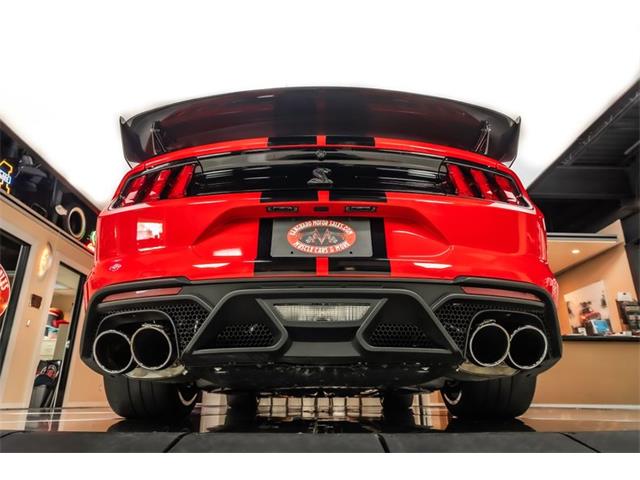 2021 Ford Mustang (CC-2072647) for sale in Plymouth, Michigan