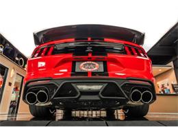 2021 Ford Mustang (CC-2072647) for sale in Plymouth, Michigan