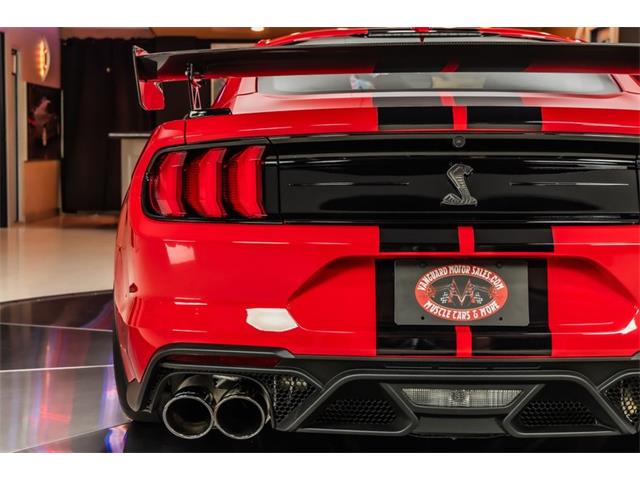 2021 Ford Mustang (CC-2072647) for sale in Plymouth, Michigan