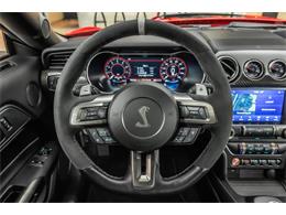 2021 Ford Mustang (CC-2072647) for sale in Plymouth, Michigan