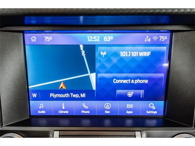 2021 Ford Mustang (CC-2072647) for sale in Plymouth, Michigan