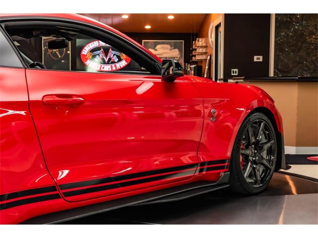2021 Ford Mustang (CC-2072647) for sale in Plymouth, Michigan