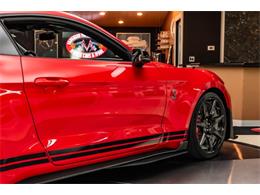 2021 Ford Mustang (CC-2072647) for sale in Plymouth, Michigan