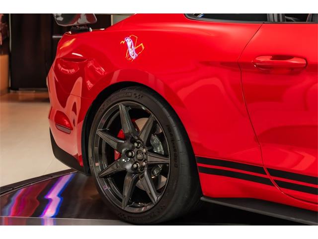 2021 Ford Mustang (CC-2072647) for sale in Plymouth, Michigan
