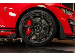 2021 Ford Mustang (CC-2072647) for sale in Plymouth, Michigan