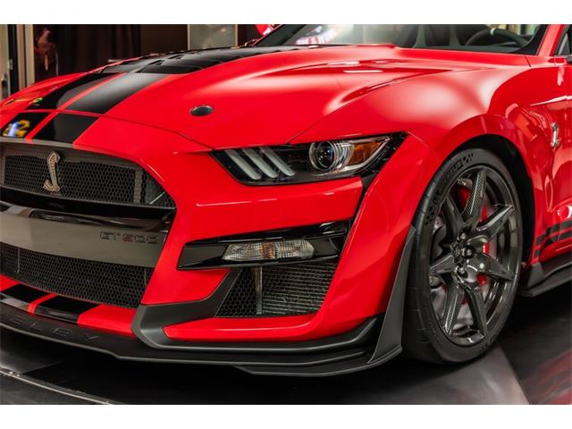 2021 Ford Mustang (CC-2072647) for sale in Plymouth, Michigan