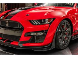 2021 Ford Mustang (CC-2072647) for sale in Plymouth, Michigan