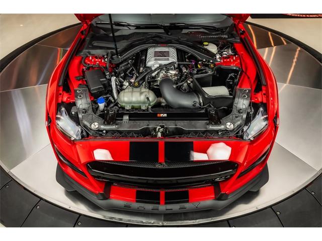 2021 Ford Mustang (CC-2072647) for sale in Plymouth, Michigan