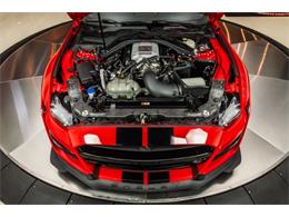 2021 Ford Mustang (CC-2072647) for sale in Plymouth, Michigan