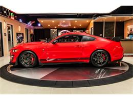 2021 Ford Mustang (CC-2072647) for sale in Plymouth, Michigan
