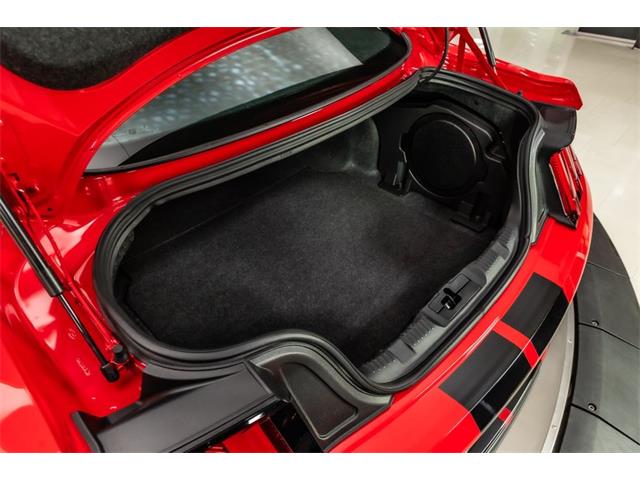 2021 Ford Mustang (CC-2072647) for sale in Plymouth, Michigan