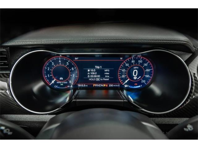 2021 Ford Mustang (CC-2072647) for sale in Plymouth, Michigan