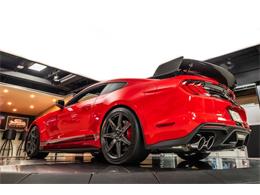 2021 Ford Mustang (CC-2072647) for sale in Plymouth, Michigan