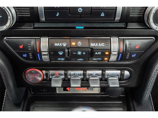 2021 Ford Mustang (CC-2072647) for sale in Plymouth, Michigan