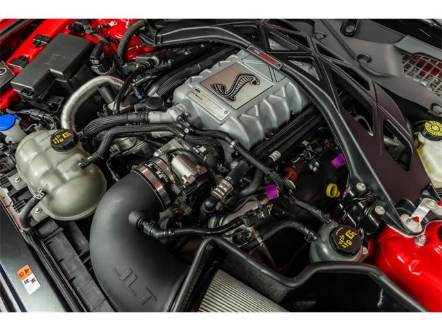 2021 Ford Mustang (CC-2072647) for sale in Plymouth, Michigan