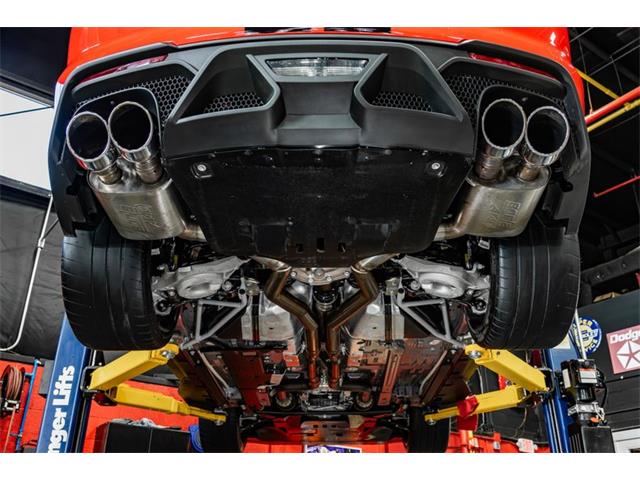 2021 Ford Mustang (CC-2072647) for sale in Plymouth, Michigan
