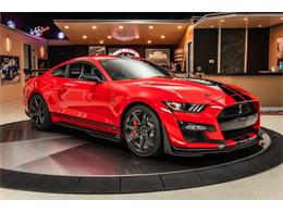 2021 Ford Mustang (CC-2072647) for sale in Plymouth, Michigan