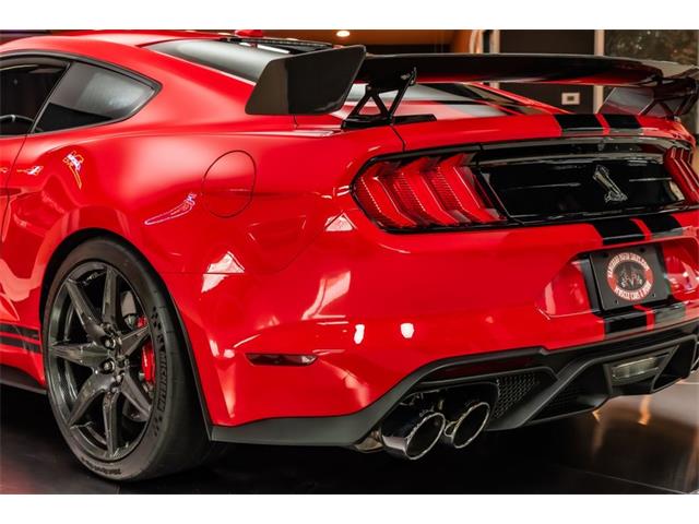 2021 Ford Mustang (CC-2072647) for sale in Plymouth, Michigan