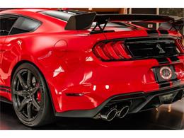 2021 Ford Mustang (CC-2072647) for sale in Plymouth, Michigan