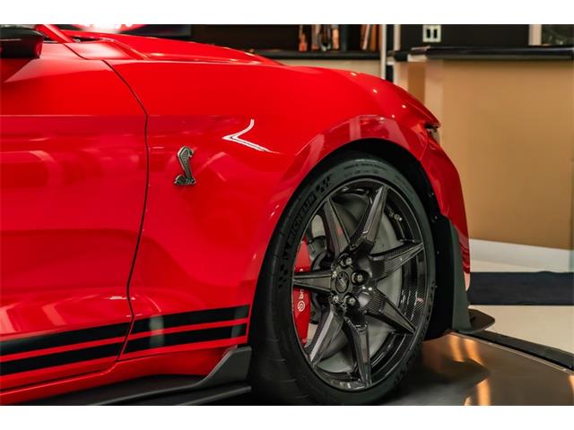 2021 Ford Mustang (CC-2072647) for sale in Plymouth, Michigan