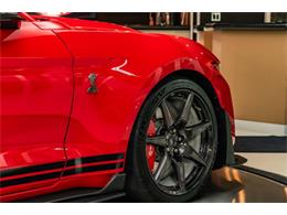 2021 Ford Mustang (CC-2072647) for sale in Plymouth, Michigan