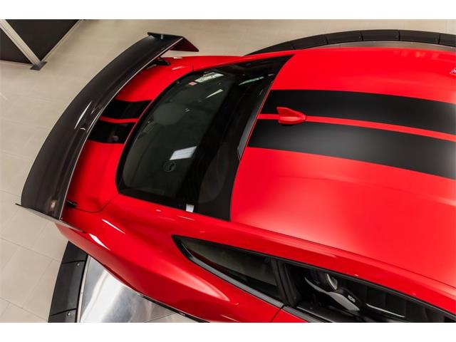 2021 Ford Mustang (CC-2072647) for sale in Plymouth, Michigan