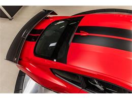 2021 Ford Mustang (CC-2072647) for sale in Plymouth, Michigan