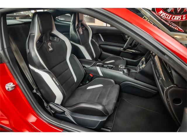 2021 Ford Mustang (CC-2072647) for sale in Plymouth, Michigan