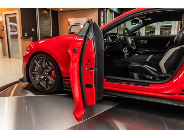 2021 Ford Mustang (CC-2072647) for sale in Plymouth, Michigan