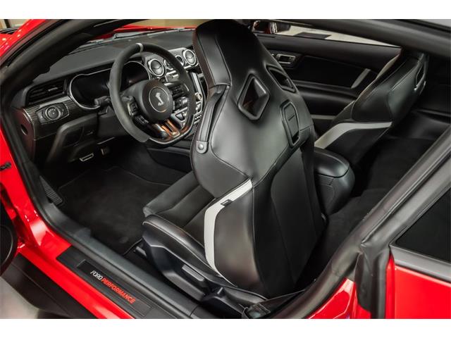 2021 Ford Mustang (CC-2072647) for sale in Plymouth, Michigan