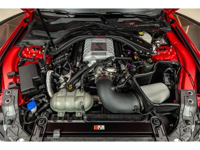 2021 Ford Mustang (CC-2072647) for sale in Plymouth, Michigan
