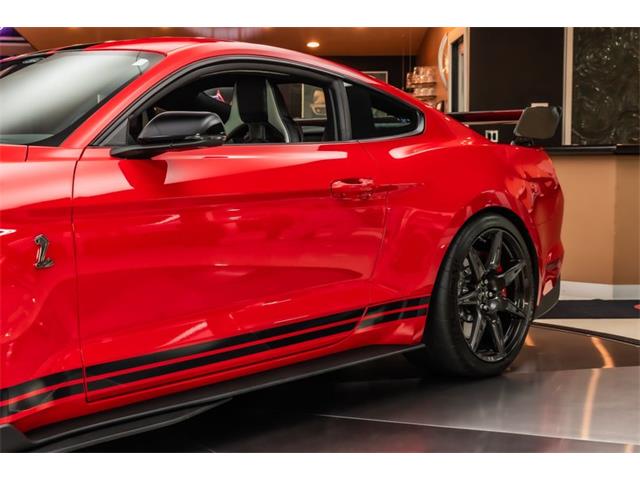 2021 Ford Mustang (CC-2072647) for sale in Plymouth, Michigan