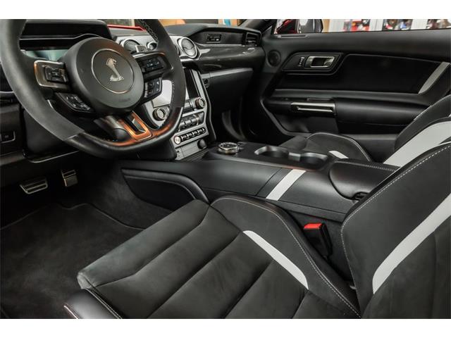 2021 Ford Mustang (CC-2072647) for sale in Plymouth, Michigan