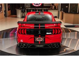 2021 Ford Mustang (CC-2072647) for sale in Plymouth, Michigan