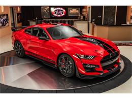 2021 Ford Mustang (CC-2072647) for sale in Plymouth, Michigan