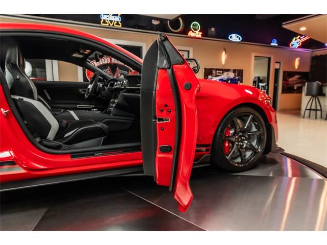 2021 Ford Mustang (CC-2072647) for sale in Plymouth, Michigan