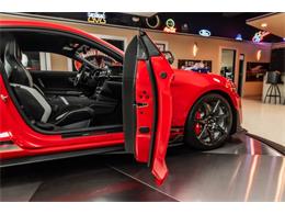 2021 Ford Mustang (CC-2072647) for sale in Plymouth, Michigan