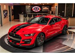 2021 Ford Mustang (CC-2072647) for sale in Plymouth, Michigan