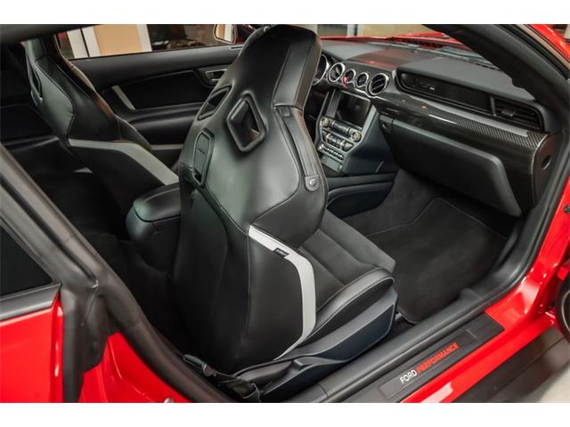 2021 Ford Mustang (CC-2072647) for sale in Plymouth, Michigan