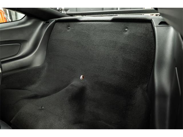 2021 Ford Mustang (CC-2072647) for sale in Plymouth, Michigan
