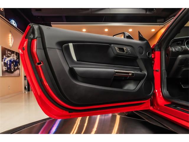 2021 Ford Mustang (CC-2072647) for sale in Plymouth, Michigan