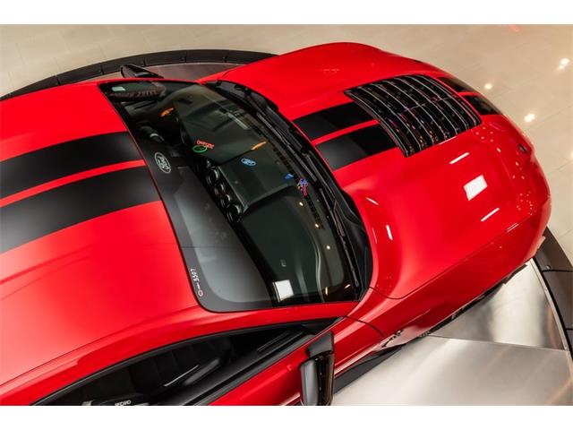 2021 Ford Mustang (CC-2072647) for sale in Plymouth, Michigan