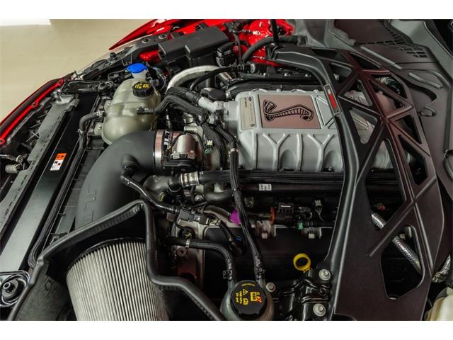 2021 Ford Mustang (CC-2072647) for sale in Plymouth, Michigan