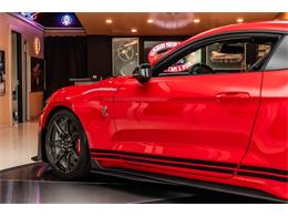 2021 Ford Mustang (CC-2072647) for sale in Plymouth, Michigan