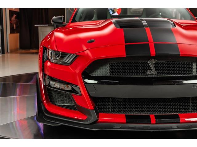 2021 Ford Mustang (CC-2072647) for sale in Plymouth, Michigan