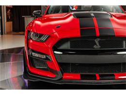 2021 Ford Mustang (CC-2072647) for sale in Plymouth, Michigan