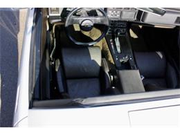 1984 Chevrolet Corvette (CC-2072648) for sale in Cadillac, Michigan