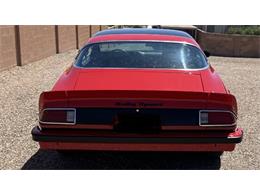1976 Chevrolet Camaro (CC-2072649) for sale in Cadillac, Michigan