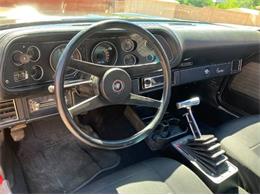 1976 Chevrolet Camaro (CC-2072649) for sale in Cadillac, Michigan