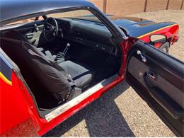 1976 Chevrolet Camaro (CC-2072649) for sale in Cadillac, Michigan
